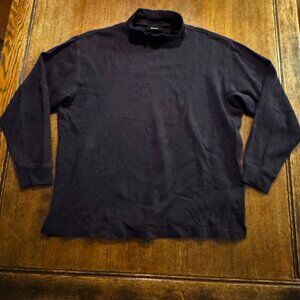 Hugo Boss Mockneck / Turtleneck (Size M)